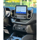 FORD BRONCO SPORT 4X4 1.5 AUT 2022 12