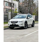 SUBARU NEW XV AWD 2.0I 2014 1