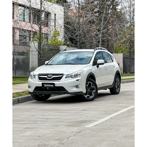 SUBARU NEW XV AWD 2.0I 2014