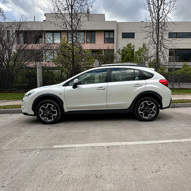 SUBARU NEW XV AWD 2.0I 2014 2