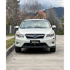 SUBARU NEW XV AWD 2.0I 2014 3