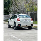 SUBARU NEW XV AWD 2.0I 2014 4