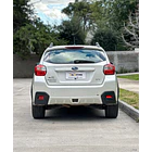 SUBARU NEW XV AWD 2.0I 2014 5