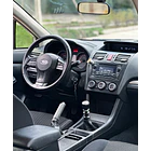 SUBARU NEW XV AWD 2.0I 2014 9