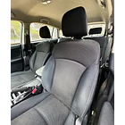 SUBARU NEW XV AWD 2.0I 2014 13