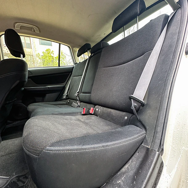 SUBARU NEW XV AWD 2.0I 2014 14