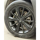 HAVAL H6 GT 2.0 TURBO AWD 4X4 2023 5