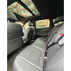 HAVAL H6 GT 2.0 TURBO AWD 4X4 2023 8