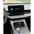 HAVAL H6 GT 2.0 TURBO AWD 4X4 2023 9