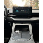 HAVAL H6 GT 2.0 TURBO AWD 4X4 2023 10