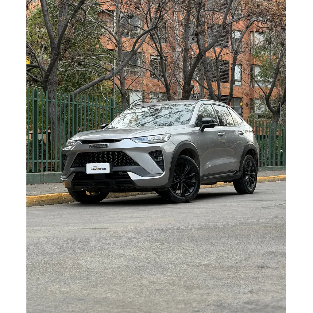 Haval 5 — foto 10 de 11