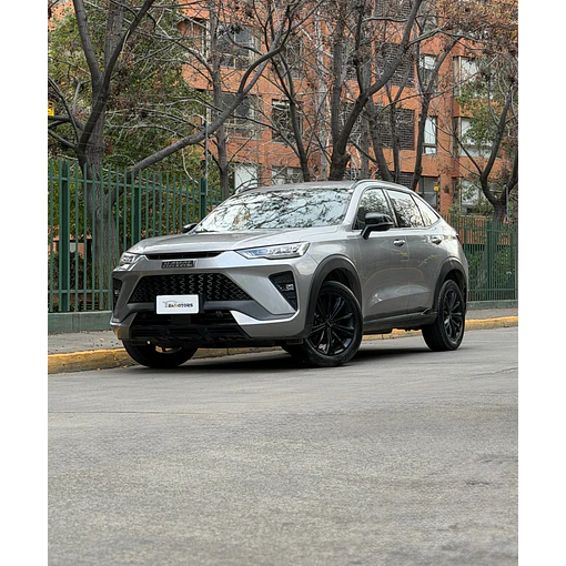 HAVAL H6 GT 2.0 TURBO DELUXE AWD 4X4 2023