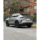 HAVAL H6 GT 2.0 TURBO AWD 4X4 2023 3