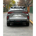 HAVAL H6 GT 2.0 TURBO AWD 4X4 2023 4