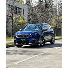 PEUGEOT 3008 GT BLUEHDI 2.0 AUT 2019 1