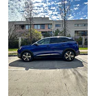 PEUGEOT 3008 GT BLUEHDI 2.0 AUT 2019 2