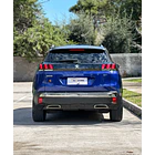 PEUGEOT 3008 GT BLUEHDI 2.0 AUT 2019 5