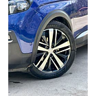 PEUGEOT 3008 GT BLUEHDI 2.0 AUT 2019 6