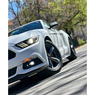 FORD MUSTANG ECOBOOST 2.3 AUT 2016 2