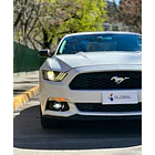 FORD MUSTANG ECOBOOST 2.3 AUT 2016 3