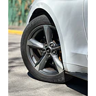 FORD MUSTANG ECOBOOST 2.3 AUT 2016 4