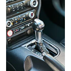 FORD MUSTANG ECOBOOST 2.3 AUT 2016 8