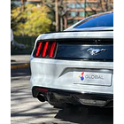 FORD MUSTANG ECOBOOST 2.3 AUT 2016 13