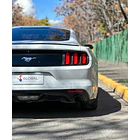 FORD MUSTANG ECOBOOST 2.3 AUT 2016 14