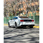 FORD MUSTANG ECOBOOST 2.3 AUT 2016 15
