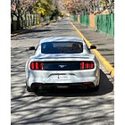 FORD MUSTANG ECOBOOST 2.3 AUT 2016 16