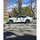 FORD MUSTANG ECOBOOST 2.3 AUT 2016 17