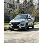 CHEVROLET GROOVE 1.5 MT PREMIER 2025 1