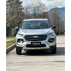 CHEVROLET GROOVE 1.5 MT PREMIER 2025 3