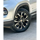 CHEVROLET GROOVE 1.5 MT PREMIER 2025 6