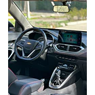 CHEVROLET GROOVE 1.5 MT PREMIER 2025 10