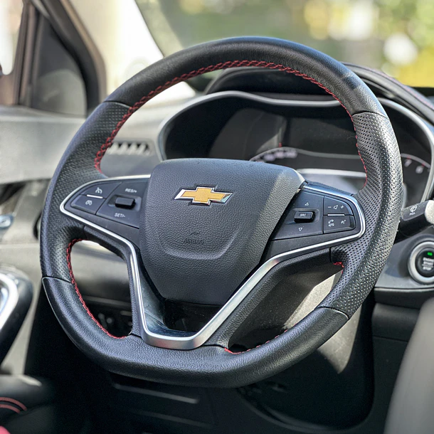 CHEVROLET GROOVE 1.5 MT PREMIER 2025 13