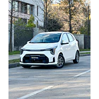KIA MORNING LX 1.2 AUT 2026 1