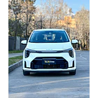 KIA MORNING LX 1.2 AUT 2026 3