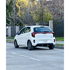 KIA MORNING LX 1.2 AUT 2026 4