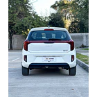 KIA MORNING LX 1.2 AUT 2026 5