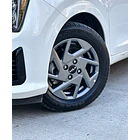 KIA MORNING LX 1.2 AUT 2026 6