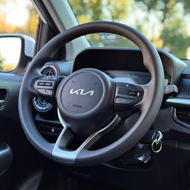 KIA MORNING LX 1.2 AUT 2026 13