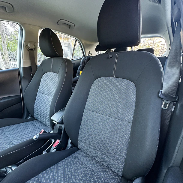 KIA MORNING LX 1.2 AUT 2026 15