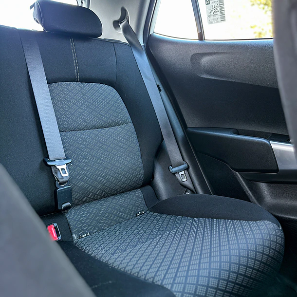 KIA MORNING LX 1.2 AUT 2026 16