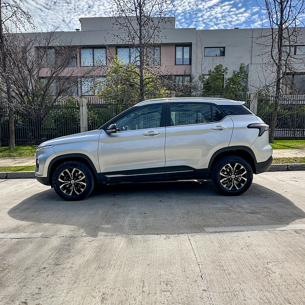 CHEVROLET GROOVE 1.5 MT PREMIER 2025 2