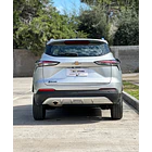CHEVROLET GROOVE 1.5 MT PREMIER 2025 5