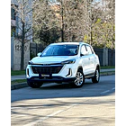 BAIC X35 MPI 1.5 2023 1