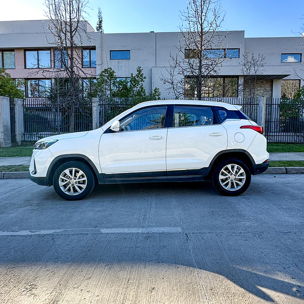 BAIC X35 MPI 1.5 2023 2