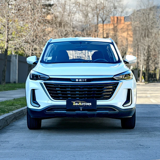 BAIC X35 MPI 1.5 2023 3