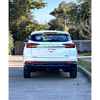 BAIC X35 MPI 1.5 2023 5